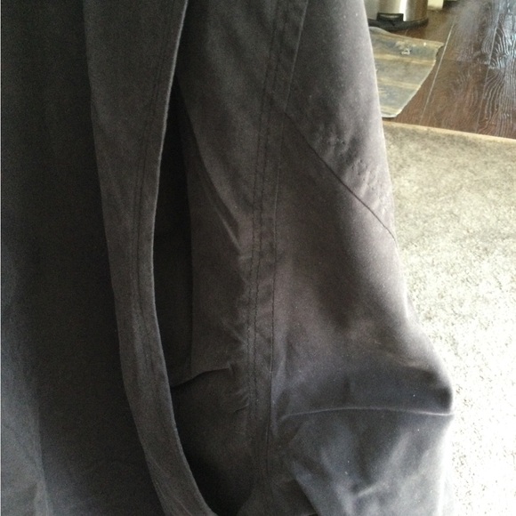 NWOT London Fog Men's Zip-Front Golf Jacket - Picture 5 of 10